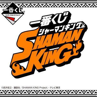 Ichiban Kuji Shaman King-Bandai-Ace Cards &amp; Collectibles