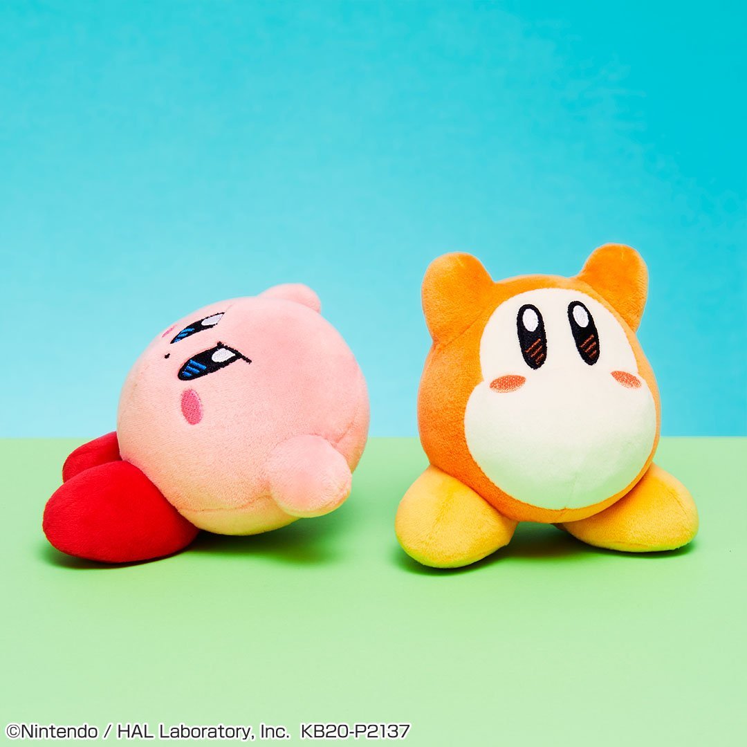 Ichiban Kuji Star Kirby Everyday Kirby!-Bandai-Ace Cards &amp; Collectibles