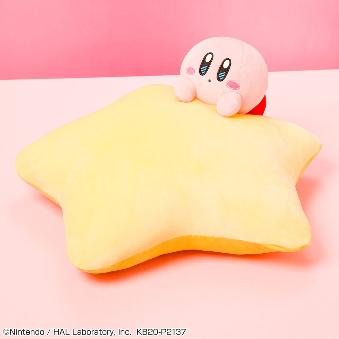 Ichiban Kuji Star Kirby Everyday Kirby!-Bandai-Ace Cards &amp; Collectibles