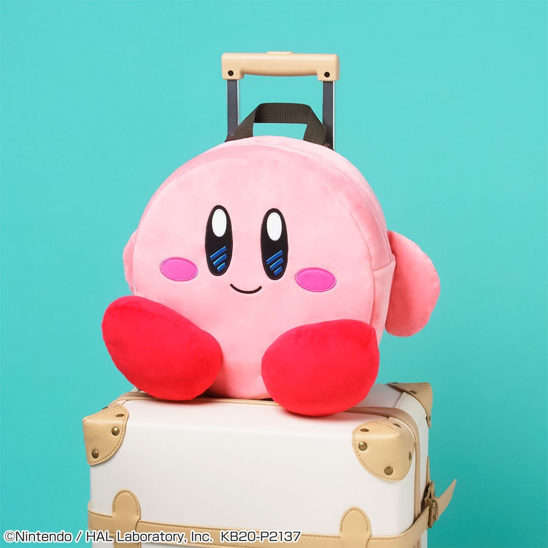 Ichiban Kuji Star Kirby Everyday Kirby!-Bandai-Ace Cards &amp; Collectibles