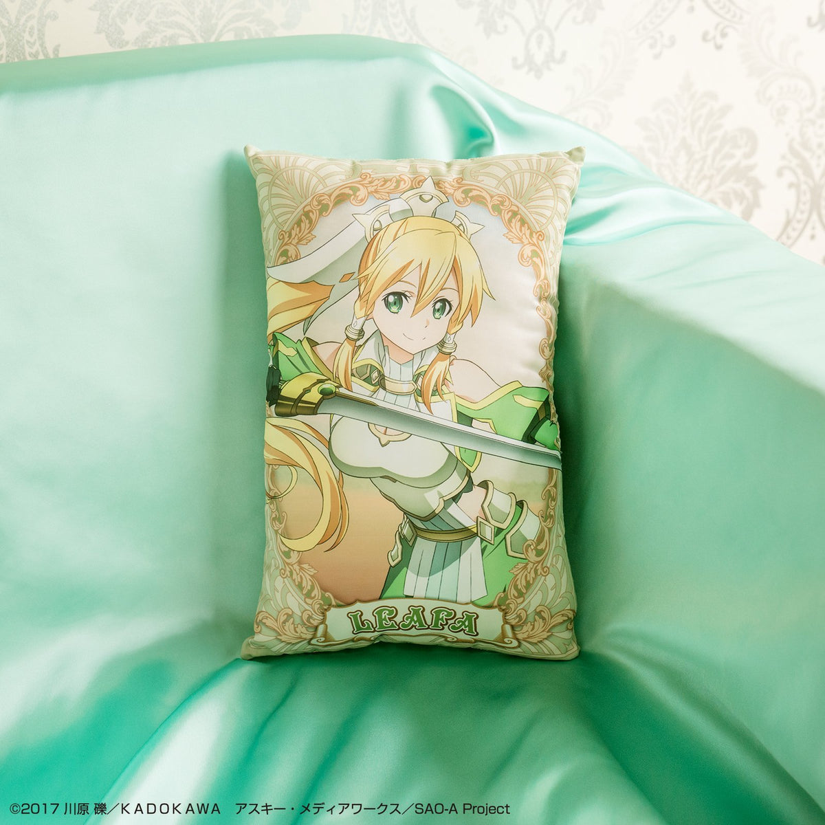 Ichiban Kuji Sword Art Online Alicization War of Underworld-Bandai-Ace Cards & Collectibles