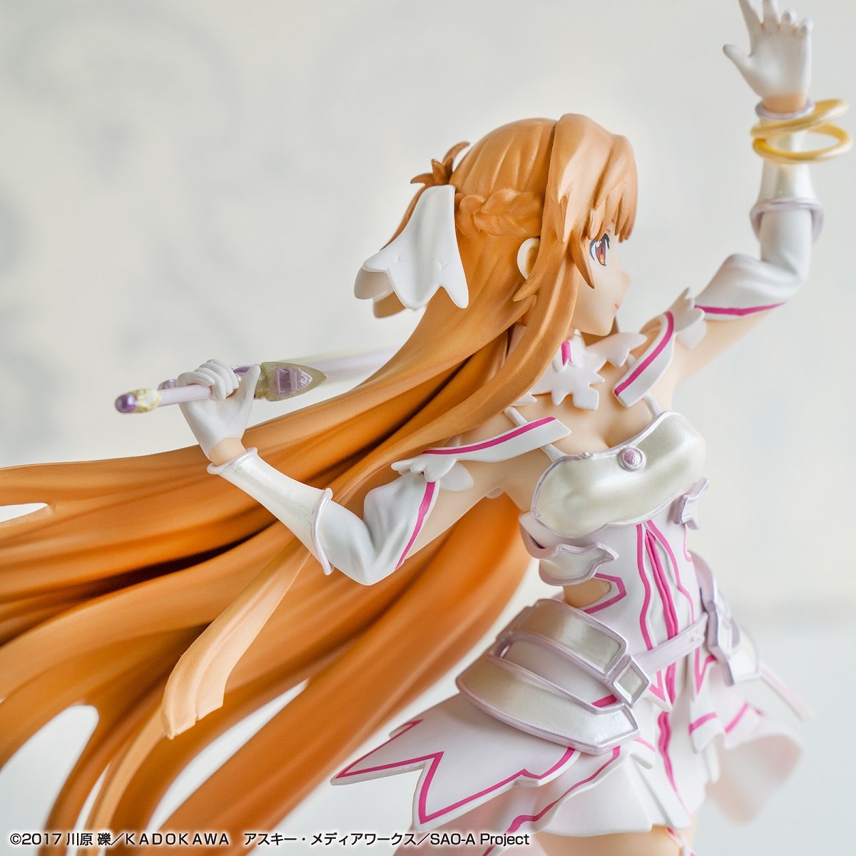 Ichiban Kuji Sword Art Online Alicization War of Underworld-Bandai-Ace Cards & Collectibles