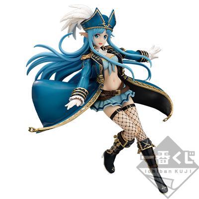 Ichiban Kuji Sword Art Online Project Defrag Part 2 "Prize A - Asuna Figure"-Bandai-Ace Cards & Collectibles