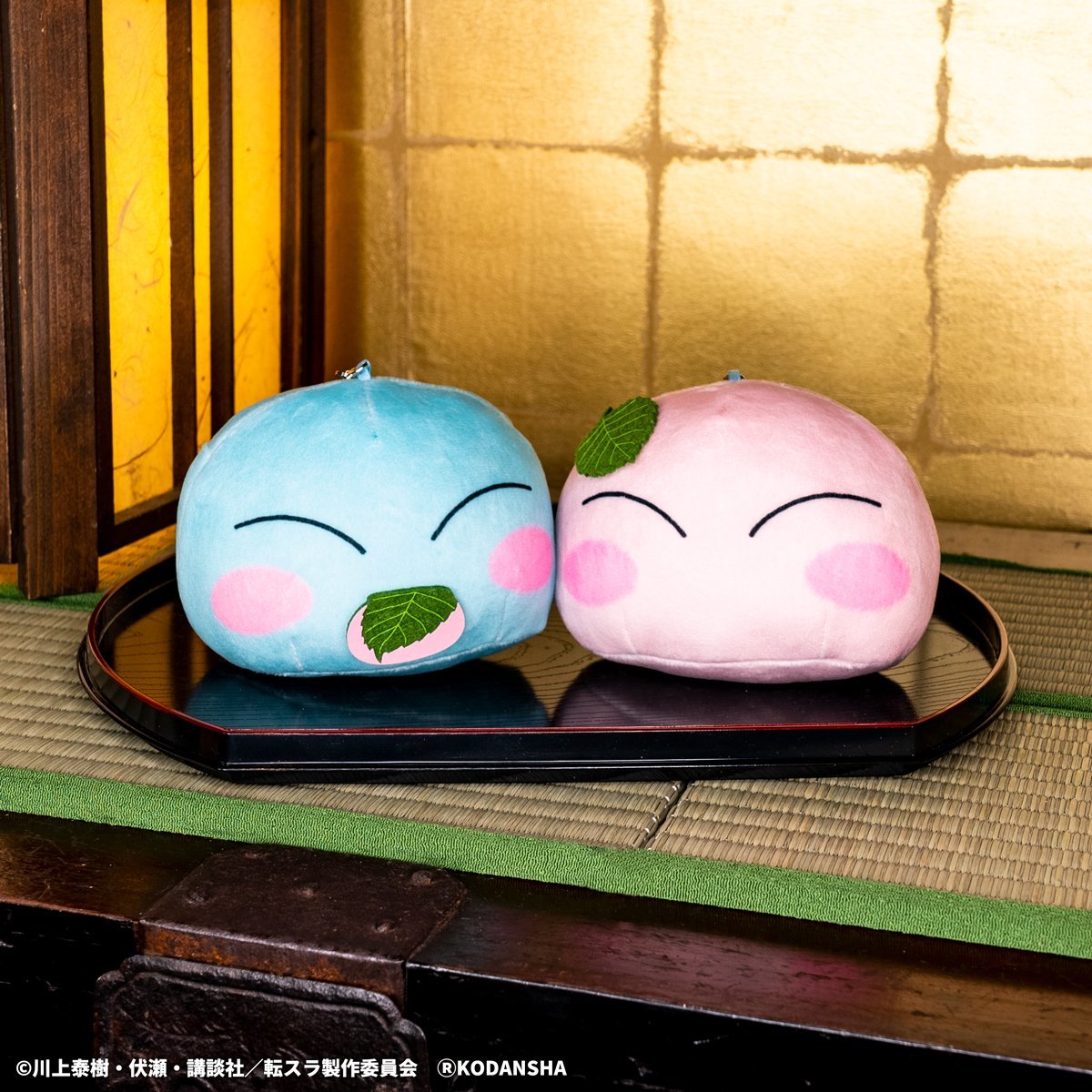 Ichiban Kuji That Time I Got Reincarnated as a Slime -Japanese Tempest!-Bandai-Ace Cards &amp; Collectibles