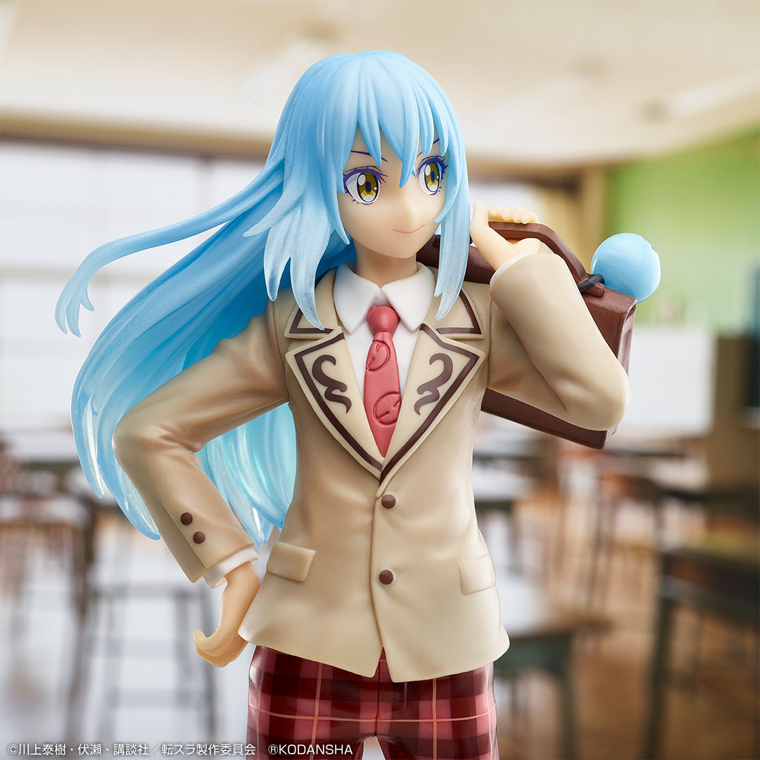 Ichiban Kuji That Time I Got Reincarnated as a Slime ~Private Tempest II~-Bandai-Ace Cards &amp; Collectibles