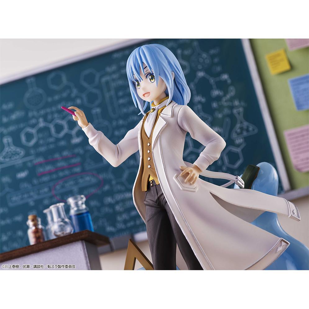 Ichiban Kuji That Time I Got Reincarnated as a Slime ~ Private Tempest School! ~-Bandai-Ace Cards &amp; Collectibles