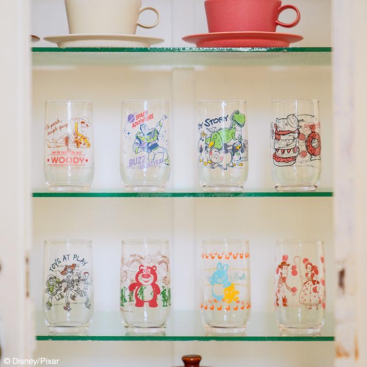 Ichiban Kuji Toy Story ~ 25th Anniversary ~-Bandai-Ace Cards & Collectibles