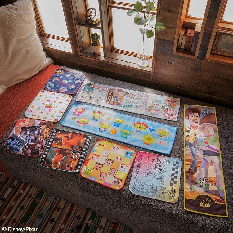 Ichiban Kuji Toy Story ~ 25th Anniversary ~-Bandai-Ace Cards & Collectibles