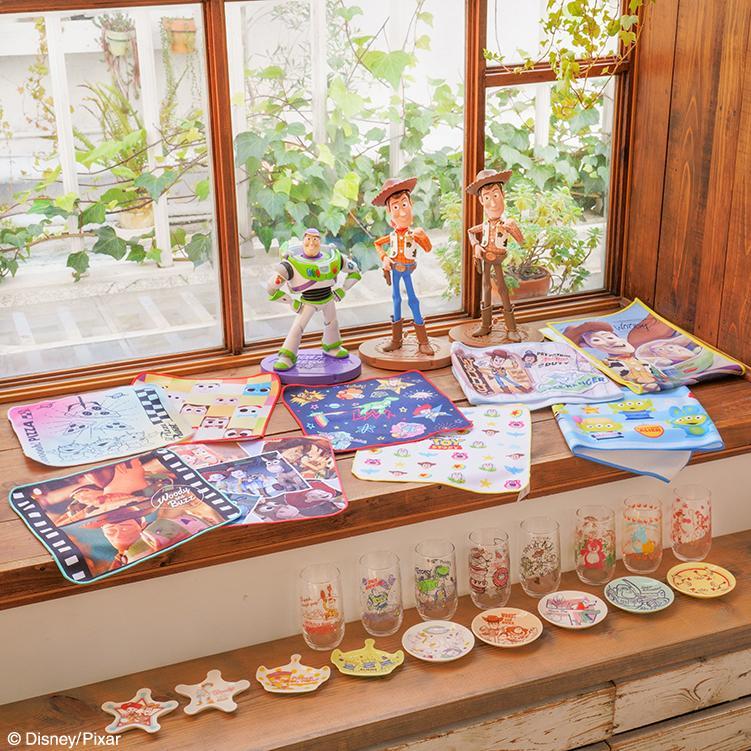 Ichiban Kuji Toy Story ~ 25th Anniversary ~-Bandai-Ace Cards & Collectibles