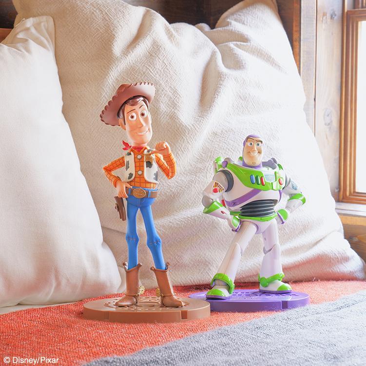 Ichiban Kuji Toy Story ~ 25th Anniversary ~-Bandai-Ace Cards & Collectibles