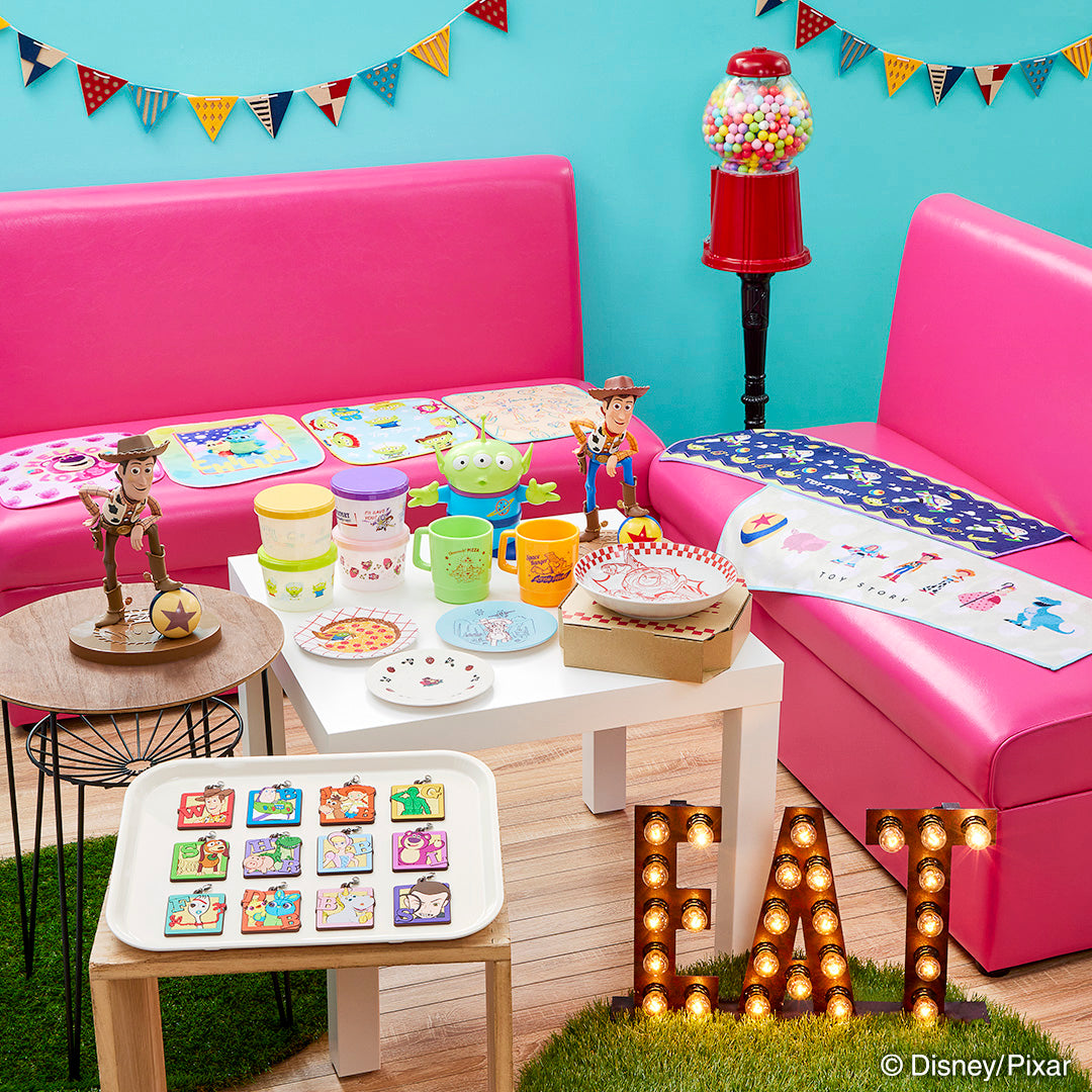 Ichiban Kuji Toy Story ~ With Happy Friends ~-Bandai-Ace Cards & Collectibles