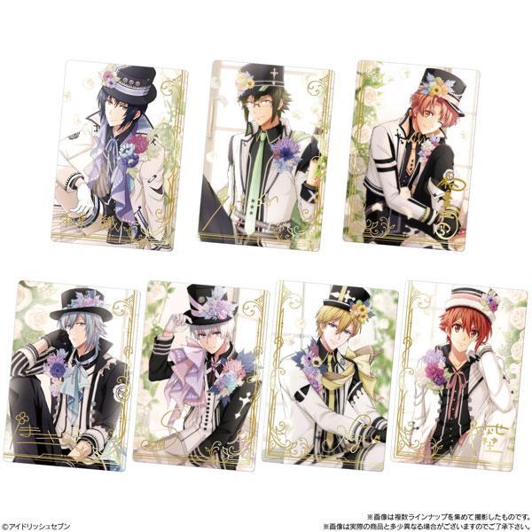 Idolish 7 Ver.14 Wafer-Single Pack (Random)-Bandai-Ace Cards & Collectibles