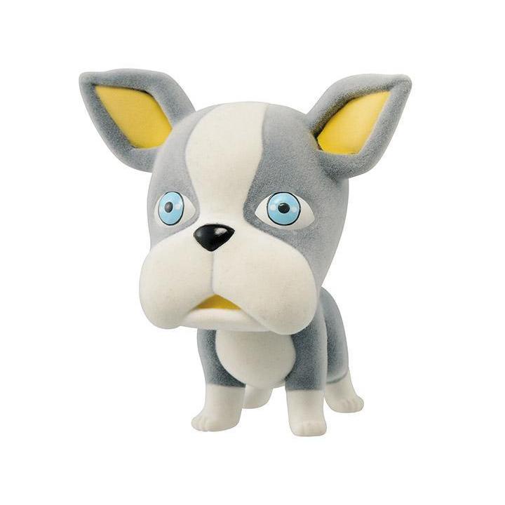 Jojo's Bizarre Adventure: Stardust Crusaders Fluffy Puffy "Iggy" (Ver. A)-Bandai-Ace Cards & Collectibles