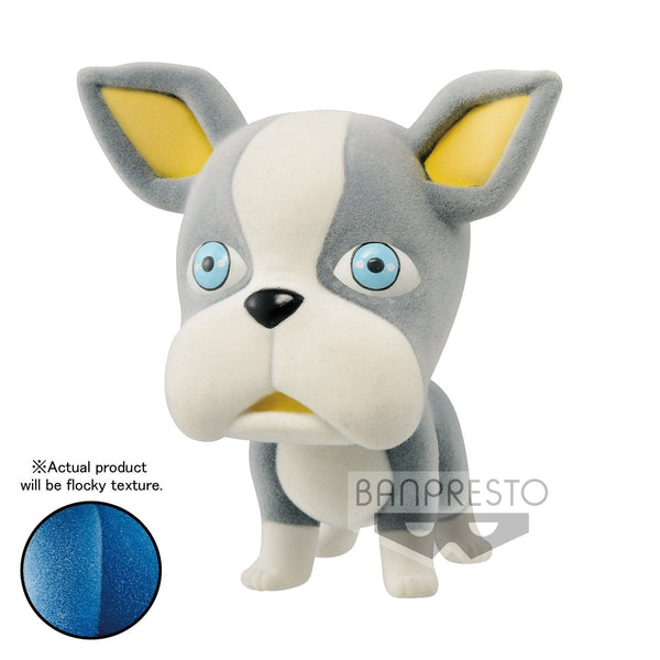 Jojo's Bizarre Adventure: Stardust Crusaders Fluffy Puffy "Iggy" (Ver. A)-Bandai-Ace Cards & Collectibles