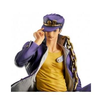 Jojos Bizarre Adventure Stardust Crusaders SMSP "Jotaro Kujo" (The Brush)-Bandai-Ace Cards & Collectibles