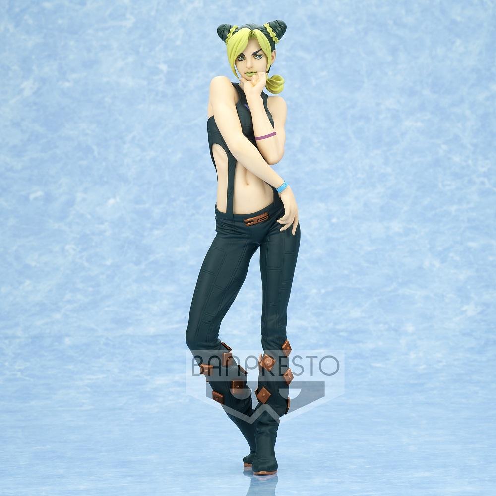 Jojo's Bizarre Adventure Stone Ocean Grandista "Jolyne Cujoh"-Bandai-Ace Cards & Collectibles
