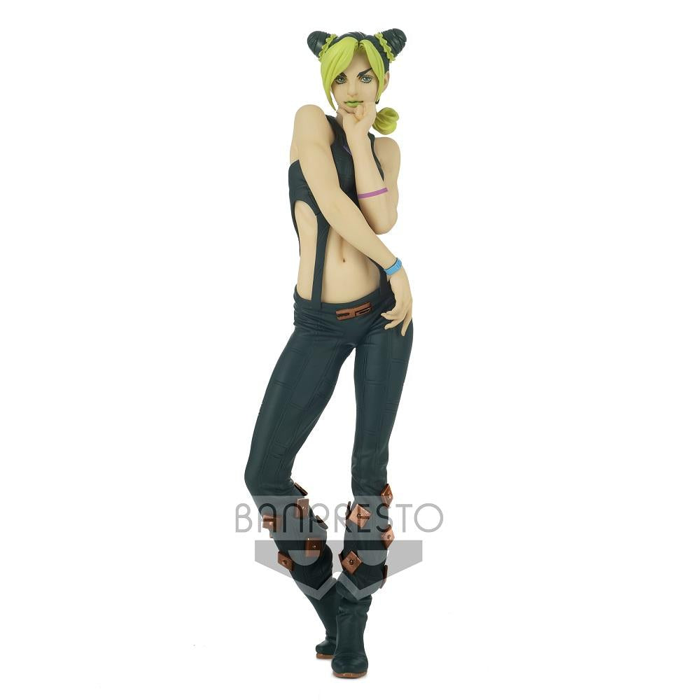 Jojo's Bizarre Adventure Stone Ocean Grandista "Jolyne Cujoh"-Bandai-Ace Cards & Collectibles
