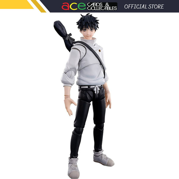 Jujutsu Kaisen 0 S.H.Figuarts "Yuta Okkotsu"-Bandai-Ace Cards & Collectibles