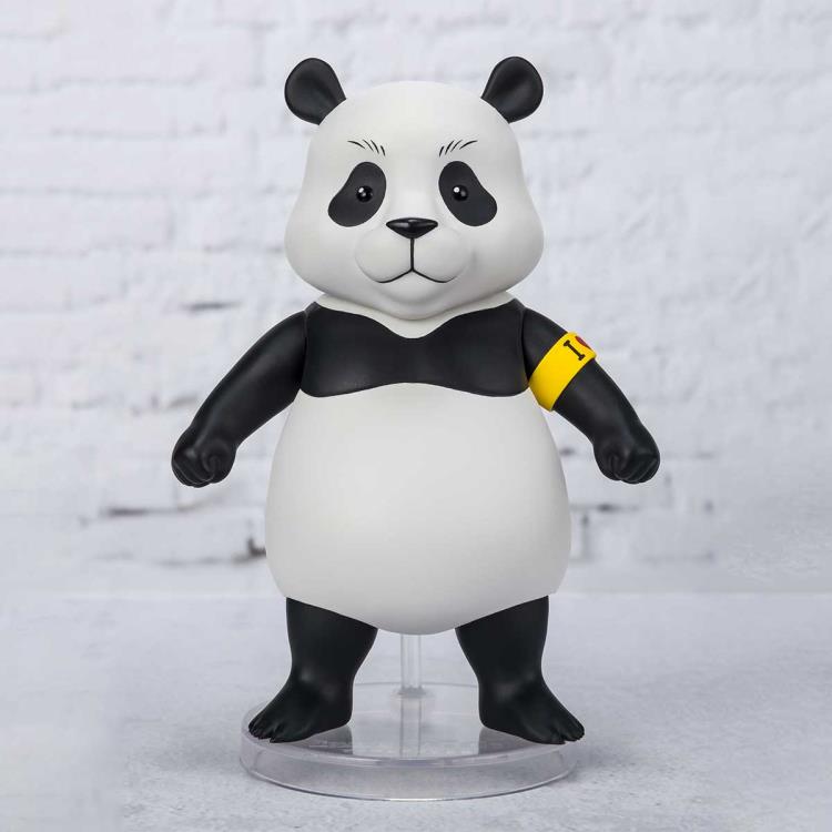 Jujutsu Kaisen -Figuarts Mini- &quot;Panda&quot;-Bandai-Ace Cards &amp; Collectibles