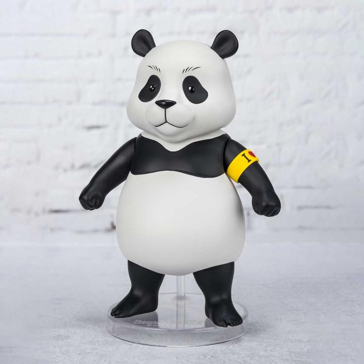 Jujutsu Kaisen -Figuarts Mini- &quot;Panda&quot;-Bandai-Ace Cards &amp; Collectibles