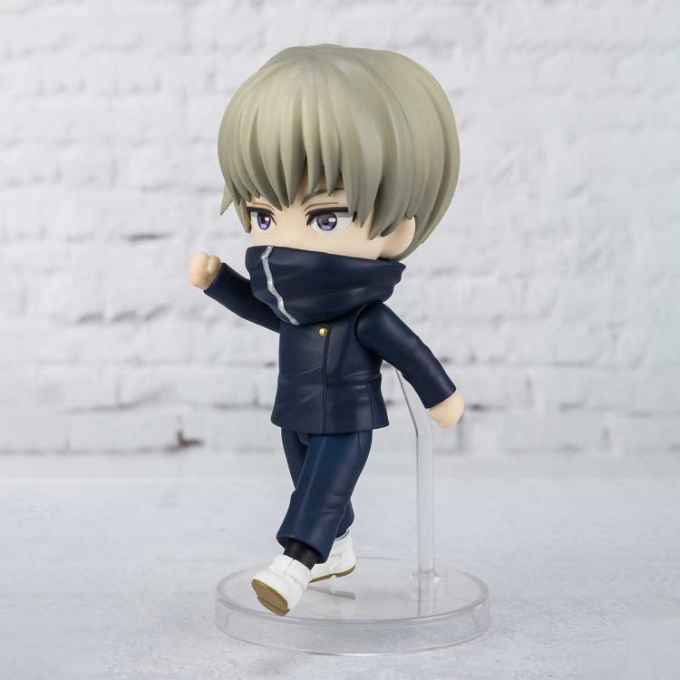 Jujutsu Kaisen -Figuarts Mini- "Toge Inumaki"-Bandai-Ace Cards & Collectibles