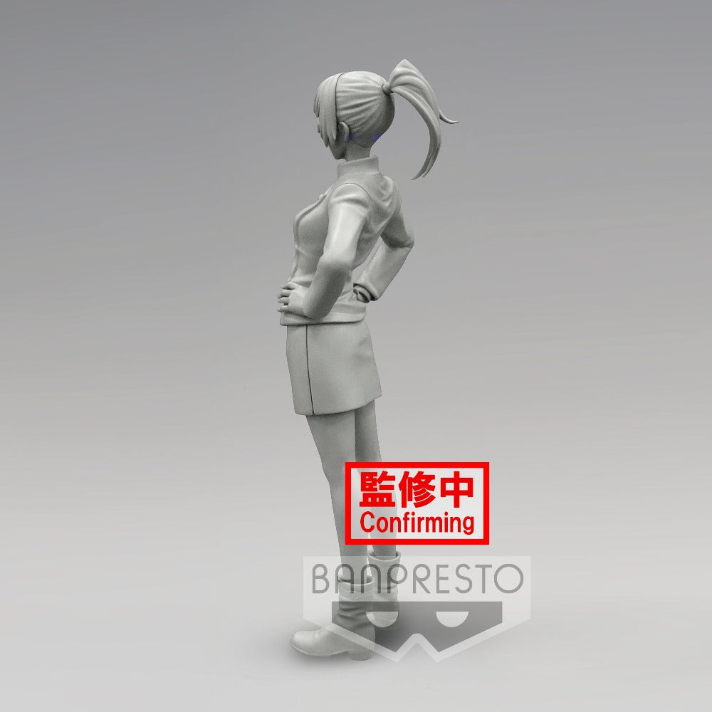 Jujutsu Kaisen Jukon no Kata "Maki Zenin"-Bandai-Ace Cards & Collectibles