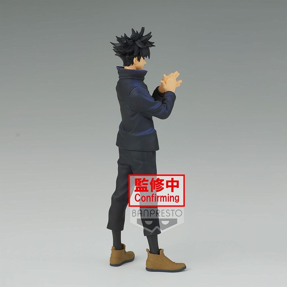 Jujutsu Kaisen Jukon no Kata "Megumi Fushiguro"-Bandai-Ace Cards & Collectibles