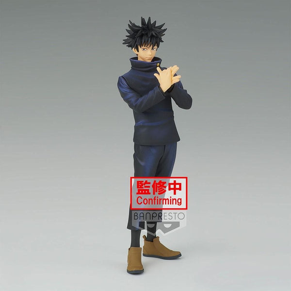 Jujutsu Kaisen Jukon no Kata "Megumi Fushiguro"-Bandai-Ace Cards & Collectibles