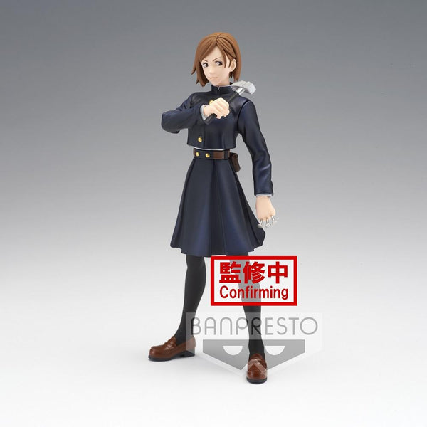 Jujutsu Kaisen Jukon no Kata "Nobara Kugisaki"-Bandai-Ace Cards & Collectibles
