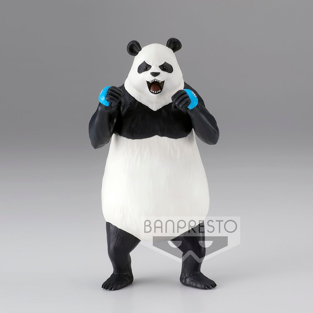 Jujutsu Kaisen Jukon no Kata &quot;Panda&quot;-Bandai-Ace Cards &amp; Collectibles