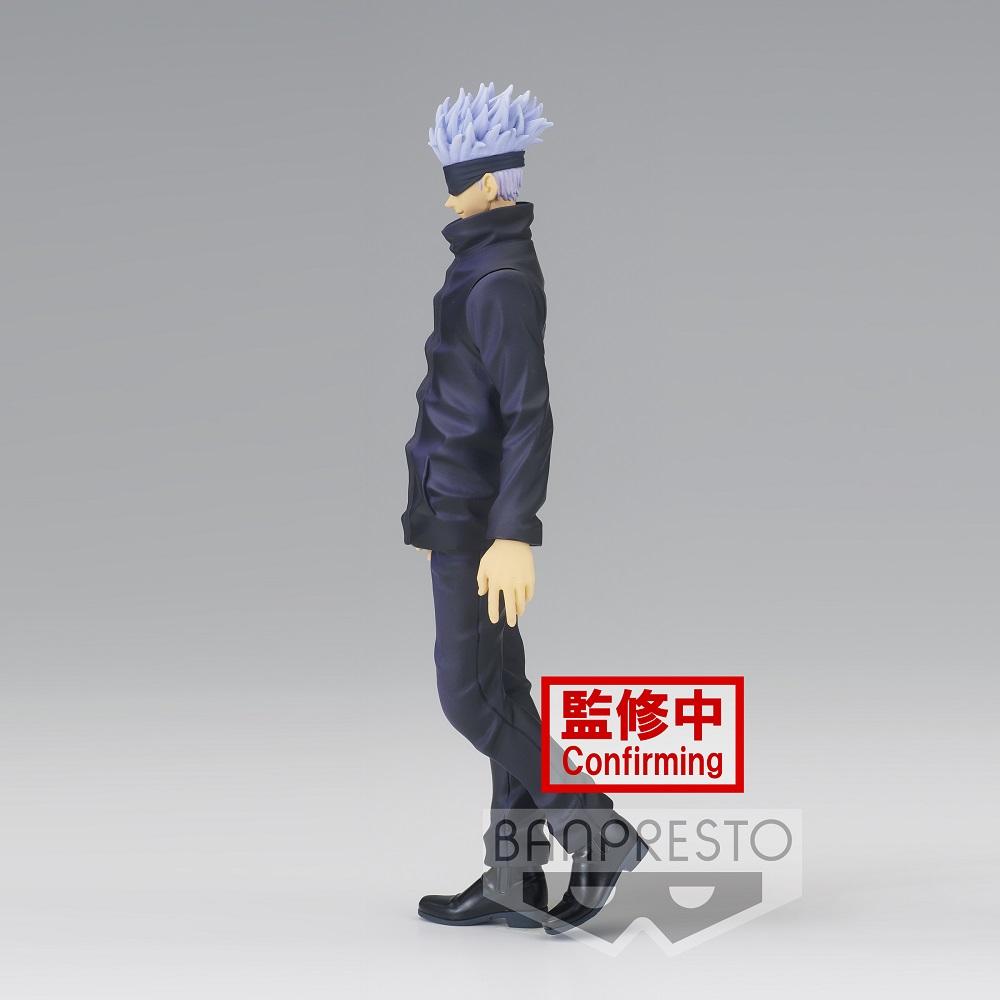 Jujutsu Kaisen Jukon no Kata "Satoru Gojo" (A: Satoru Gojo)-Bandai-Ace Cards & Collectibles
