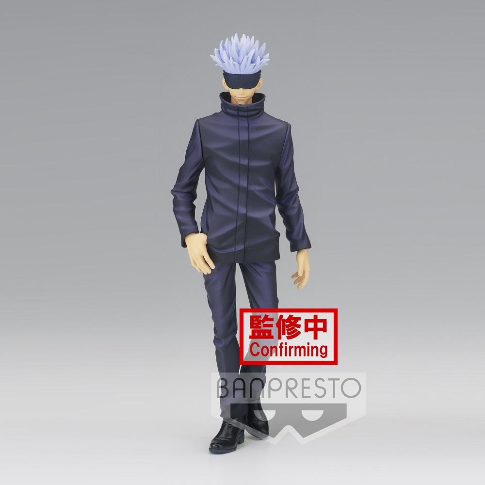 Jujutsu Kaisen Jukon no Kata "Satoru Gojo" (A: Satoru Gojo)-Bandai-Ace Cards & Collectibles