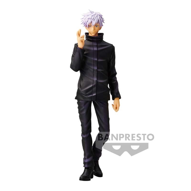 Jujutsu Kaisen Jukon no Kata "Satoru Gojo"-Bandai-Ace Cards & Collectibles