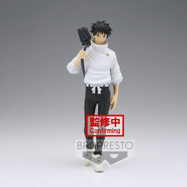 Jujutsu Kaisen Jukon no Kata "Yuta Okkotsu"-Bandai-Ace Cards & Collectibles
