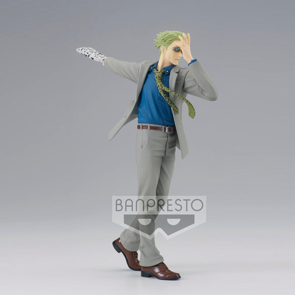 Jujutsu Kaisen "Kento Nanami"-Bandai-Ace Cards & Collectibles