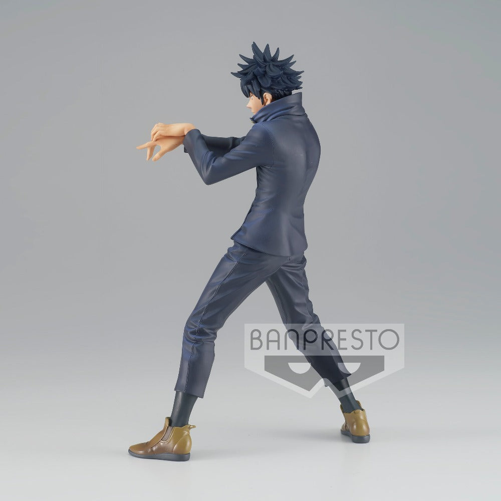 Jujutsu Kaisen King of Artist "Megumi Fushiguro"-Bandai-Ace Cards & Collectibles