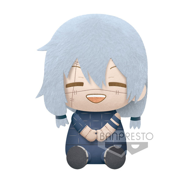 Jujutsu Kaisen "Mahito" Big Plush-Bandai-Ace Cards & Collectibles