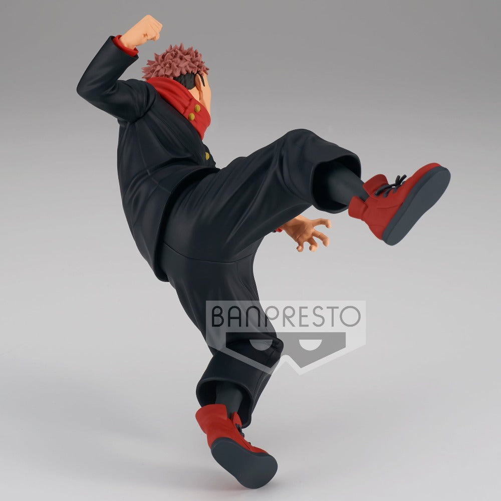 Jujutsu Kaisen Maximatic The "Yuji Itadori"-Bandai-Ace Cards & Collectibles
