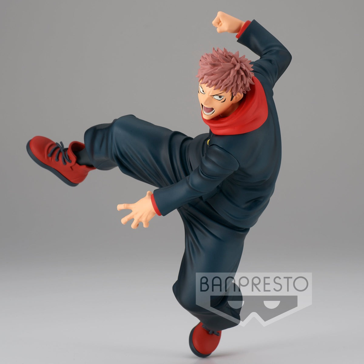 Jujutsu Kaisen Maximatic The "Yuji Itadori"-Bandai-Ace Cards & Collectibles