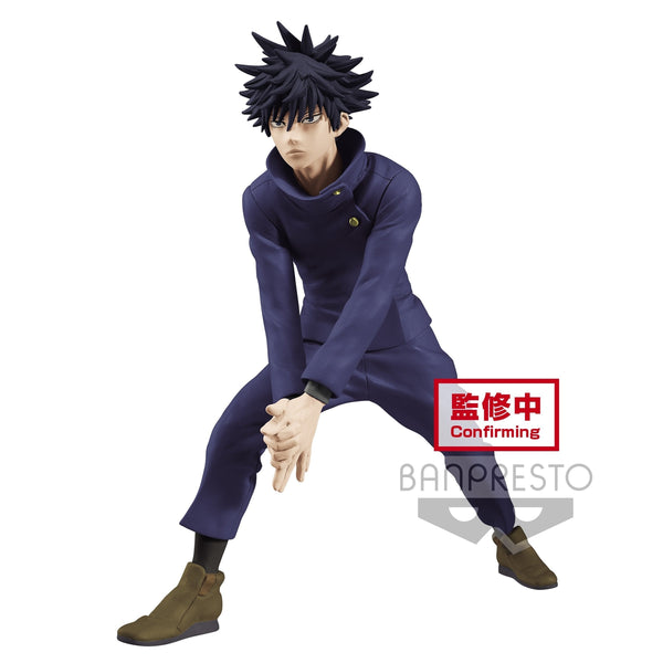 Jujutsu Kaisen "Megumi Fushiguro"-Bandai-Ace Cards & Collectibles