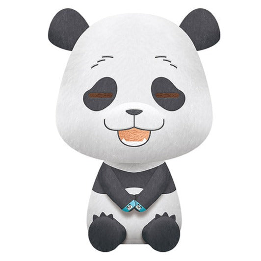 Jujutsu Kaisen "Panda" Big Plush-Bandai-Ace Cards & Collectibles
