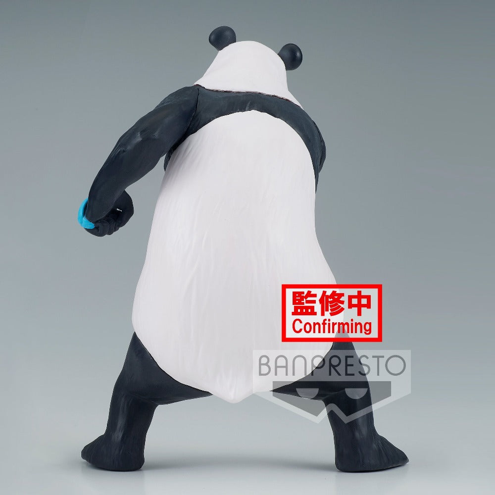 Jujutsu Kaisen "Panda" Figure-Bandai-Ace Cards & Collectibles