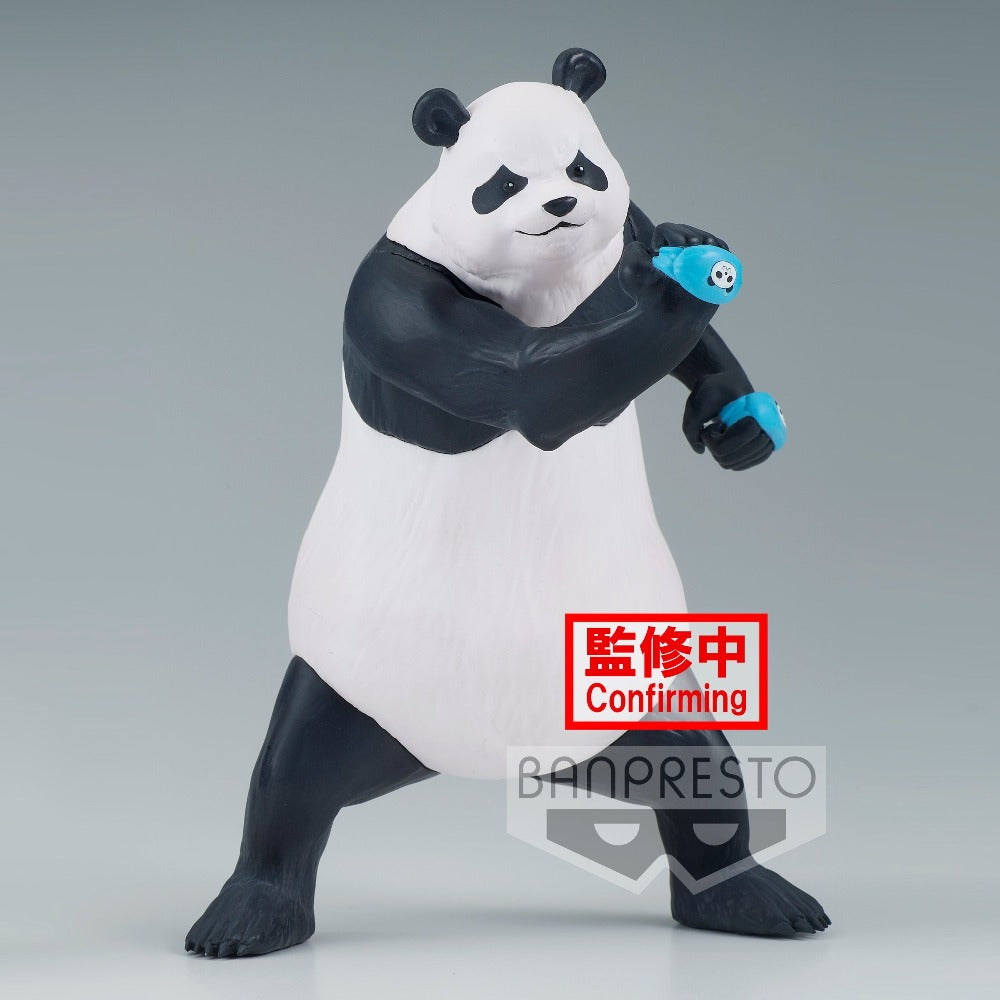 Jujutsu Kaisen &quot;Panda&quot; Figure-Bandai-Ace Cards &amp; Collectibles