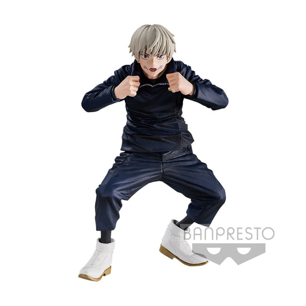 Jujutsu Kaisen Prize Figure "Toge Inumaki"-Bandai-Ace Cards & Collectibles