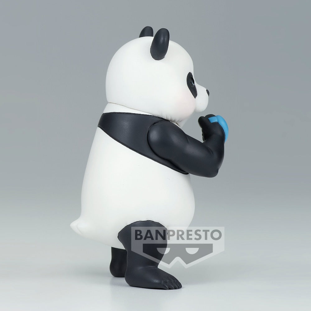 Jujutsu Kaisen Q Posket Petit Vol. 2 "Panda"-Bandai-Ace Cards & Collectibles