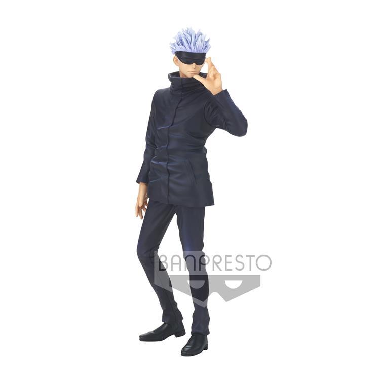 Jujutsu Kaisen "Satoru Gojo"-Bandai-Ace Cards & Collectibles
