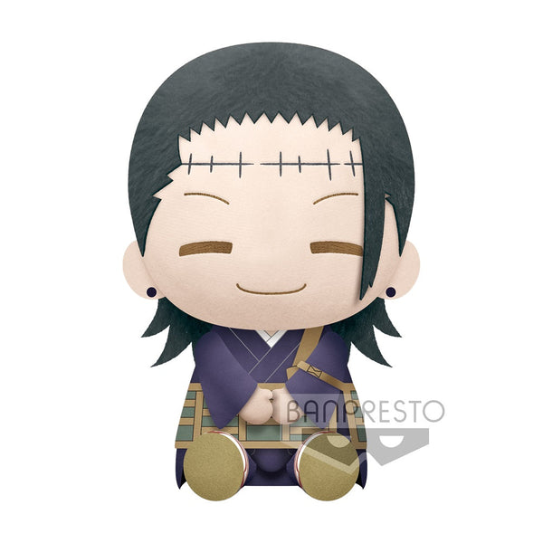 Jujutsu Kaisen "Suguru Geto" Big Plush-Bandai-Ace Cards & Collectibles