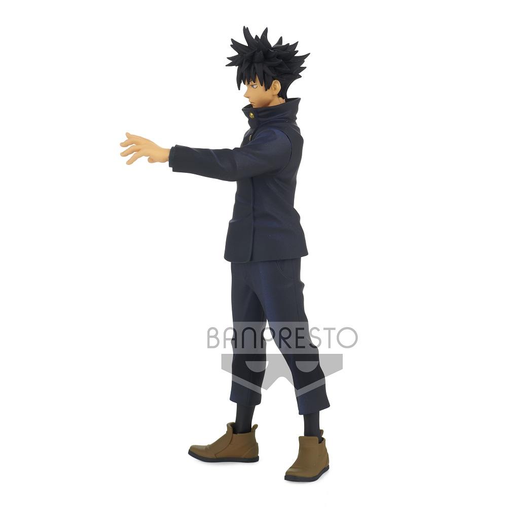 Jujutsu Kaisen The Movie Jukon No Kata "Megumi Fushiguro"-Bandai-Ace Cards & Collectibles