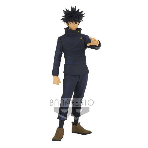 Jujutsu Kaisen The Movie Jukon No Kata "Megumi Fushiguro"-Bandai-Ace Cards & Collectibles