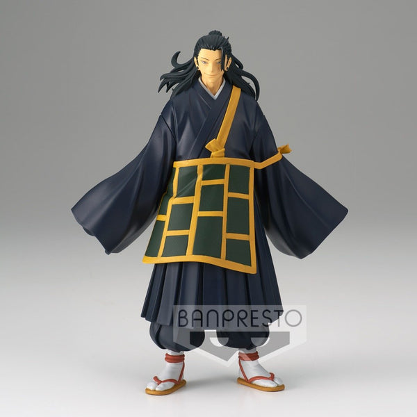 Jujutsu Kaisen The Movie Jukon no Kata "Suguru Geto"-Bandai-Ace Cards & Collectibles